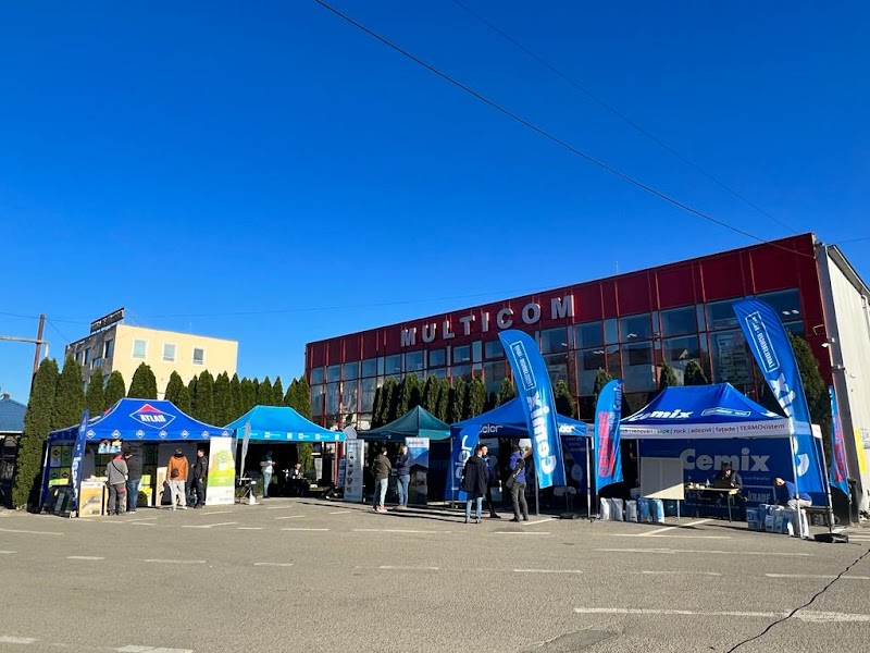 Multicom