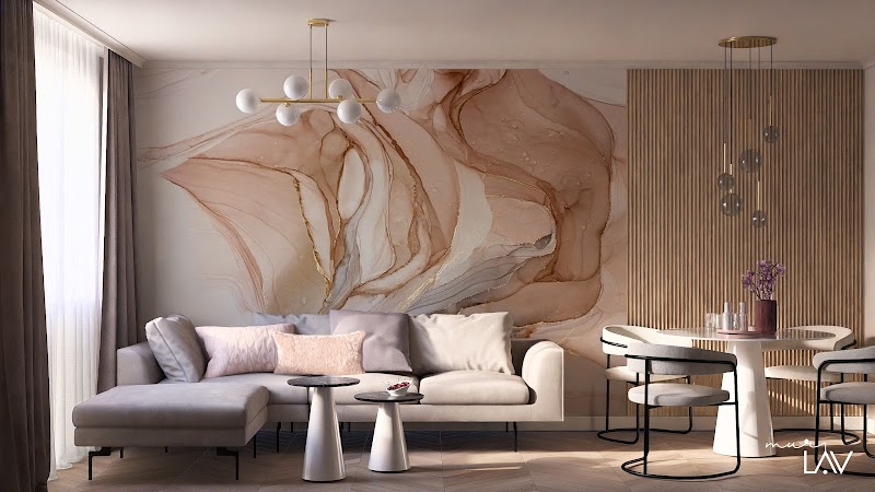 MuraLav Interior Design