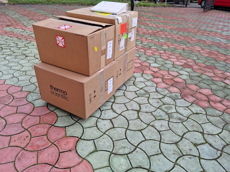 MUTARI IASI TRANSPORT MARFA