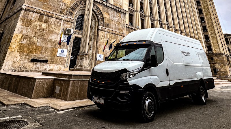 Mutări Mobilă & Transport Marfă – Debarasări Ploiești NDY