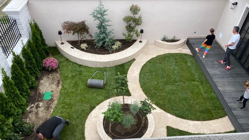 My Garden