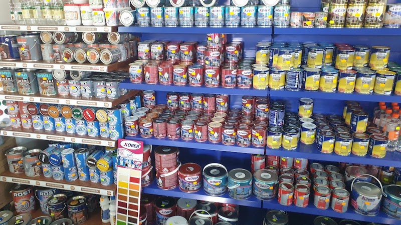 MY-STORE Depozit Materiale Constructii