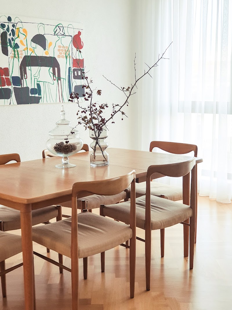 Naidin Interiors