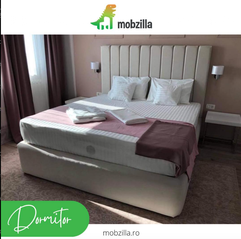 NastaMob - mobila la comanda