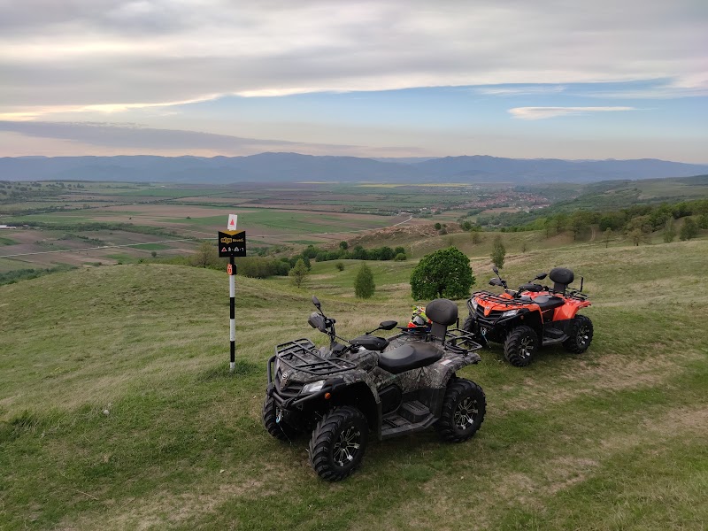 Închirieri atv Alba (Pianu de jos)