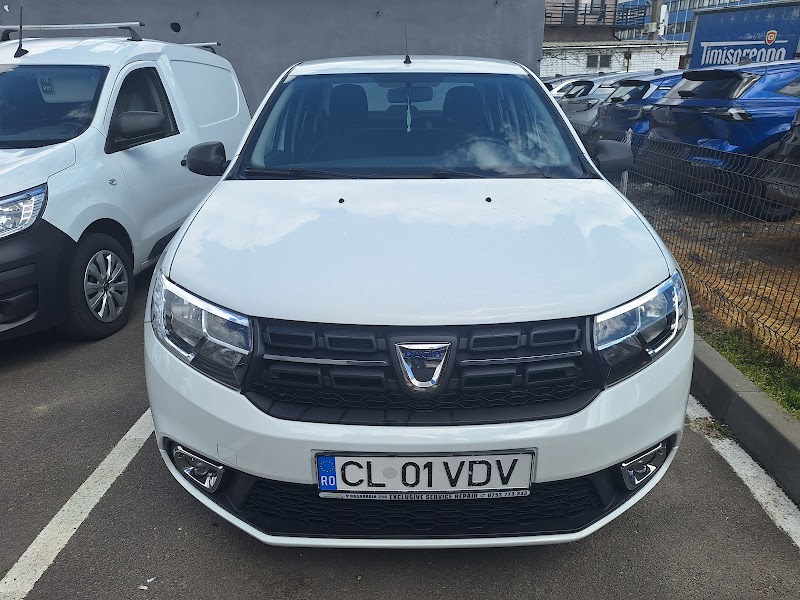 Închirieri Auto Călărași