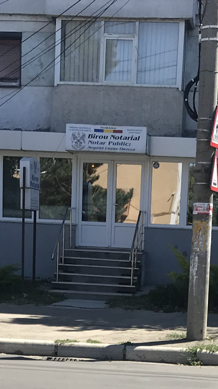 Negoiţă Luana Thereza