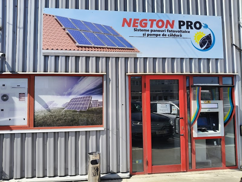 Negton Pro
