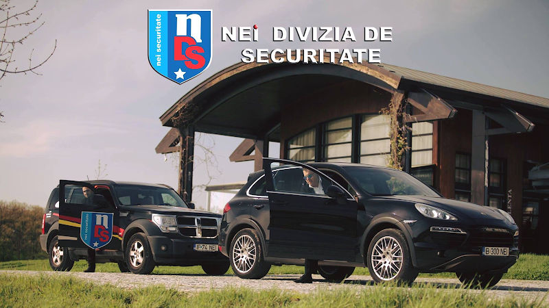 Nei Divizia de Securitate Brasov