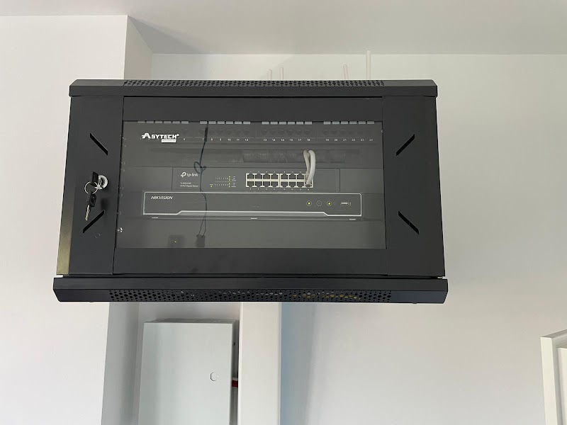 Netspot Serv SRL