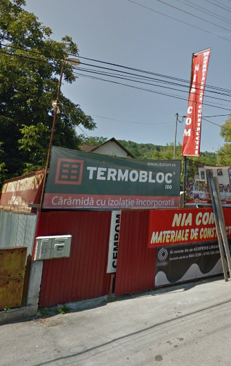 NIA COM (Materiale de Constructii)