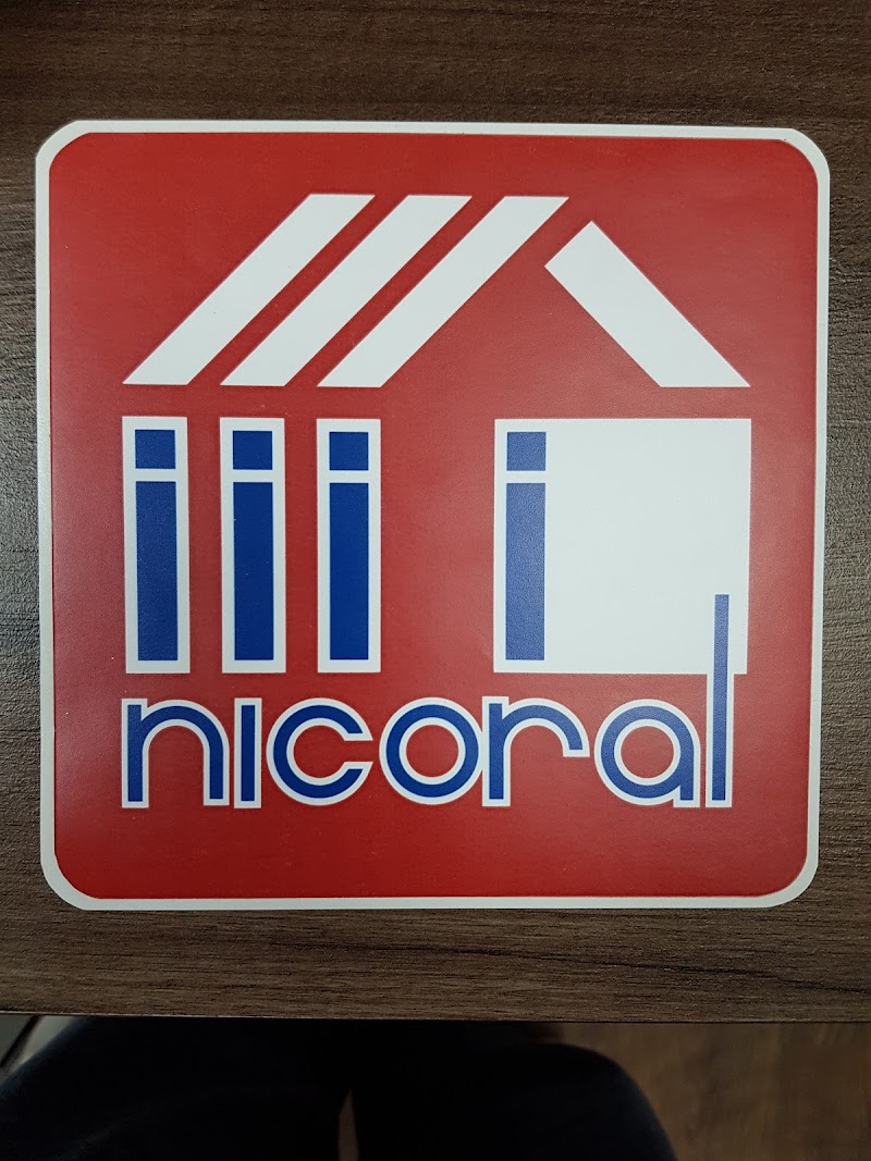 NICORAL TERMOPANE