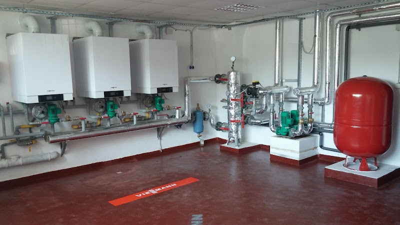 NITURO IND SRL