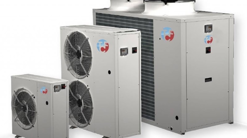 Nku electroclima serv