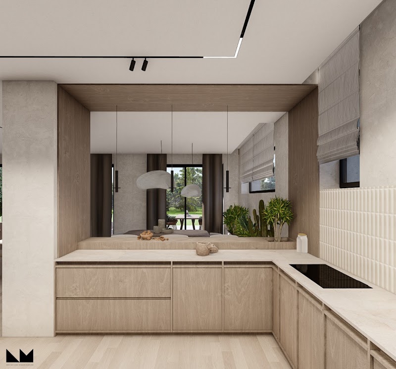 NM studio arhitectura|design interior