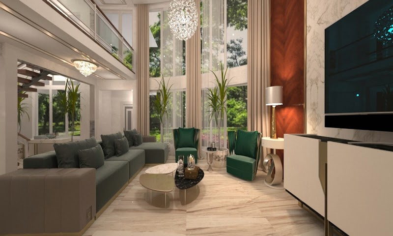 Nobili Design | Studio Design Interior Bucuresti