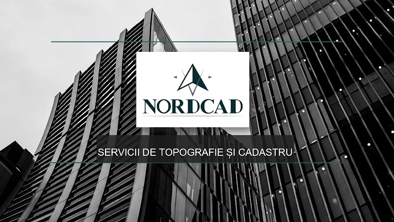NORDCAD Topografie Cadastru Cluj-Napoca