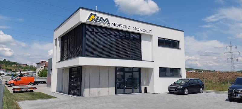 NORDIC SC MONOLIT SRL