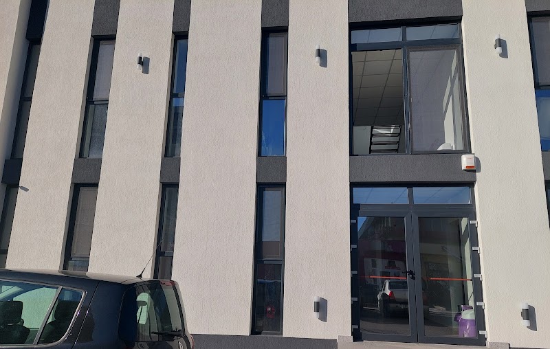 Notar Public Pirsak Beatrice Claudia Moldova Noua