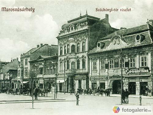 Notarial Office Albulescu