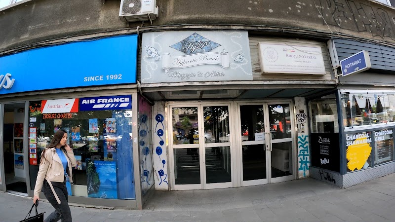 NOTARIAL OFFICE DRAGOMIR | BUNEA