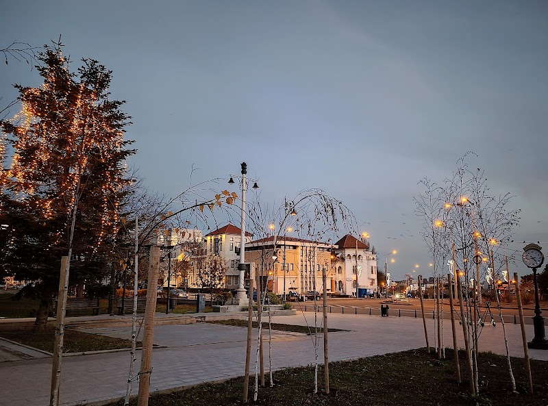 Notary Public Chamber in Constanța