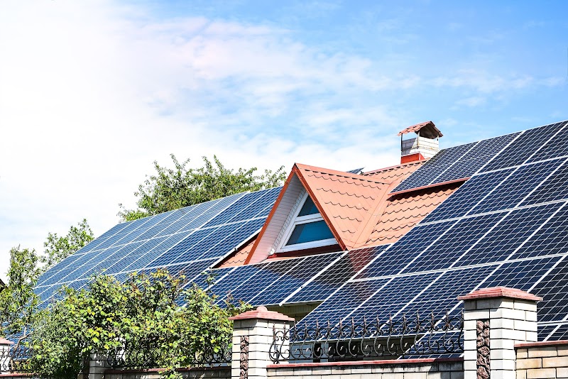 NovaSol - Panouri Fotovoltaice