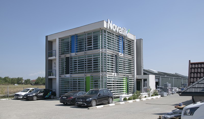 NOVATIK S.R.L.