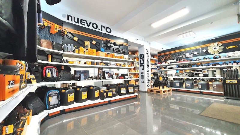 Nuevo Construct