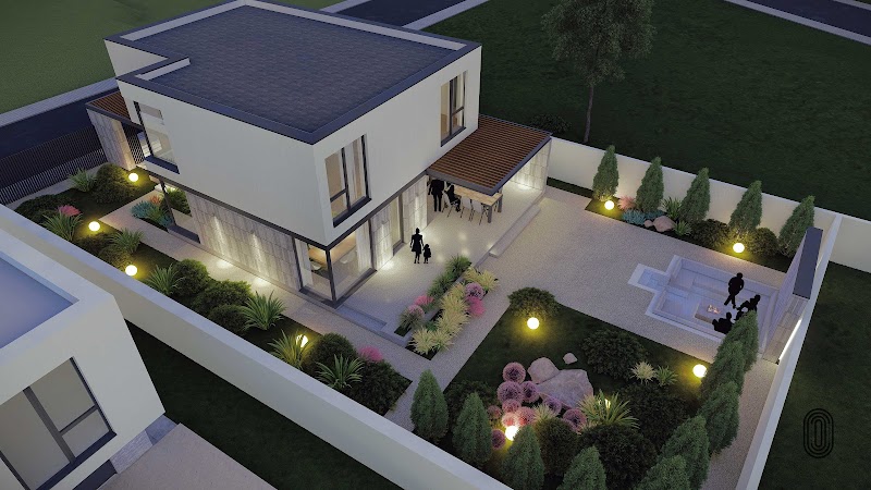 OCCO Architecture Space