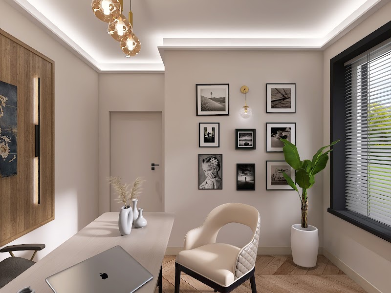 Octavia Dogar Design