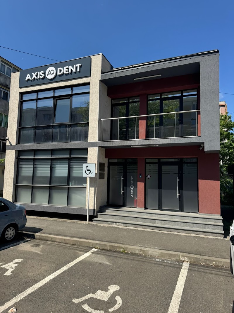 ODD ARHITECTURA SRL