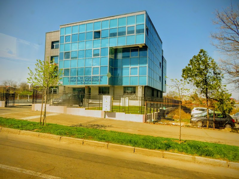 Oficiul de Cadastru si Publicitate Imobiliara Galati