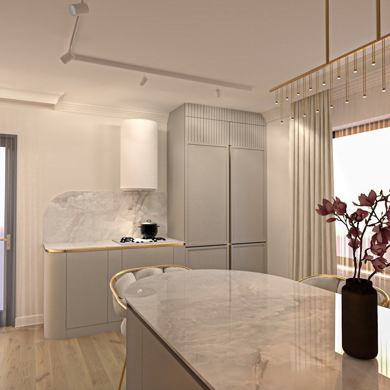 Ohm Design Studio