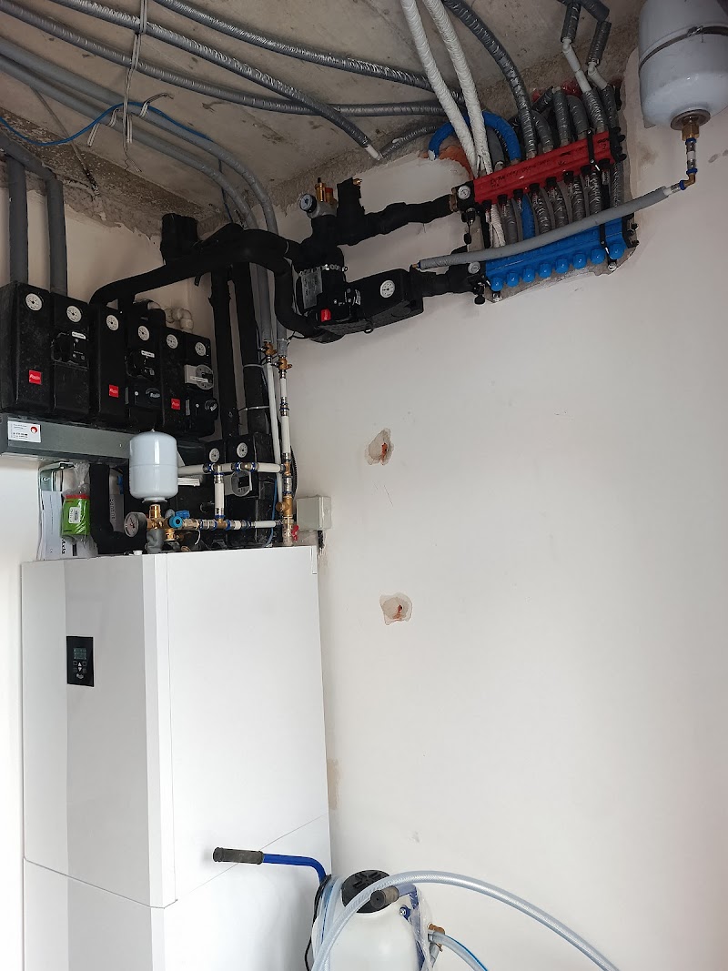 Ok Instal Tech s.r.l