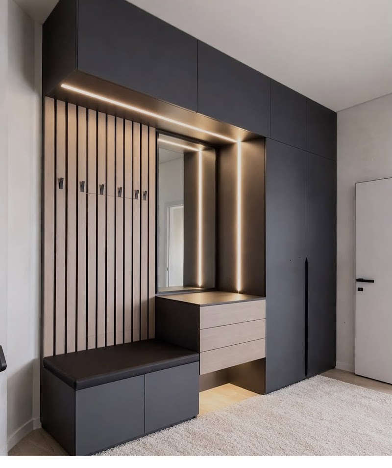 ON SISTEM - Custom furniture