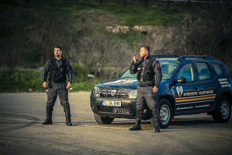 One Star Security - Pază și protecție , monitorizare , securitate , Gardare
