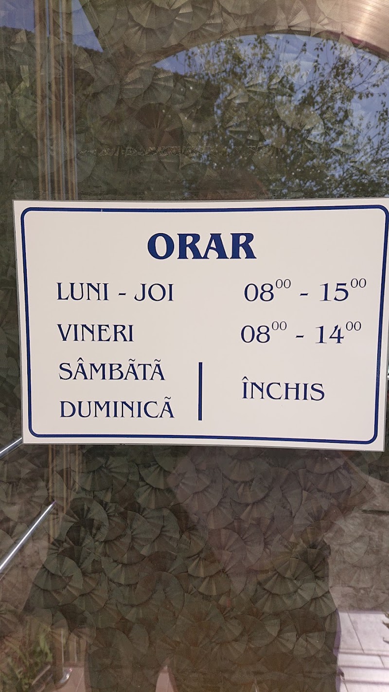 Onofrei Camelia Ramona, Birou Notarial
