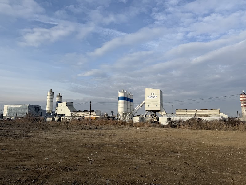 OpenTrans Beton