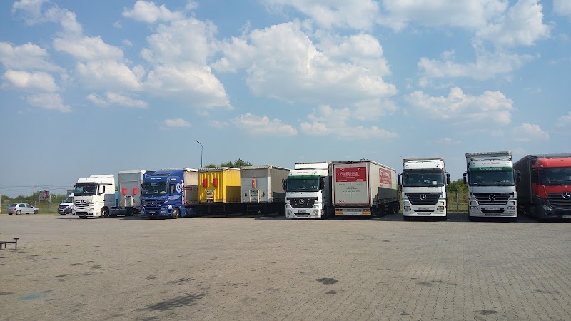 Opris Trans