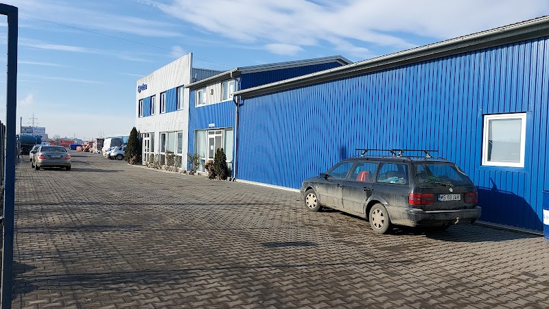 Ordea Instalații