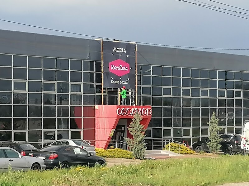 OSCAMOB