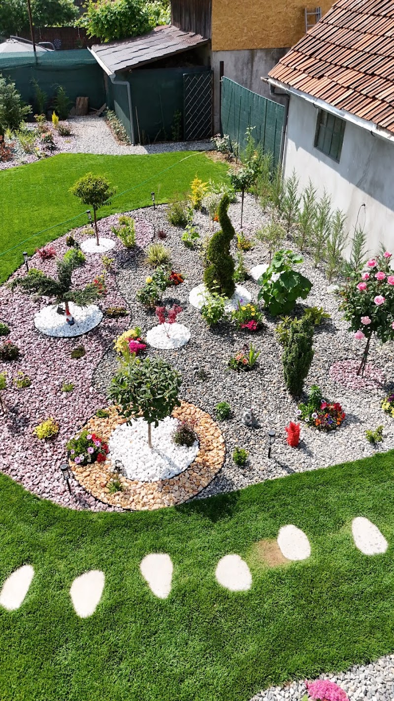 Ovidiu Lawn Care