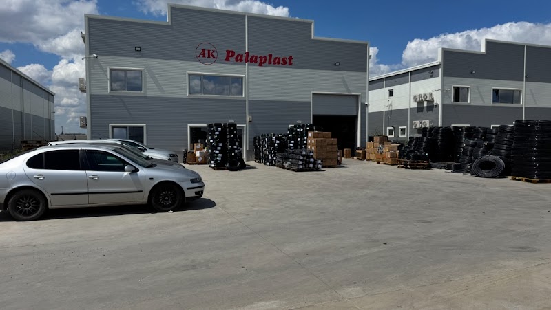 Palaplast Expert S.R.L.