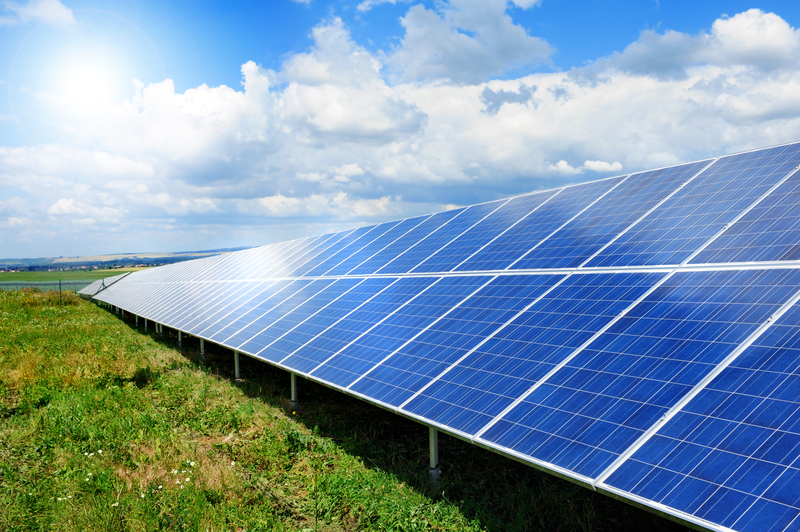 Panouri fotovoltaice Bihor