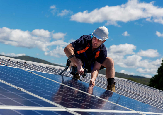 Panouri Fotovoltaice Bucuresti