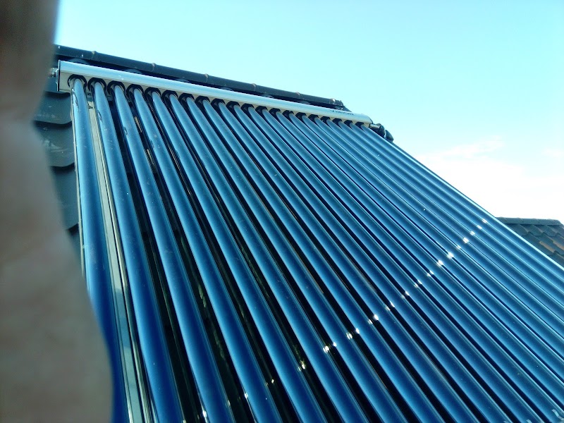 Panouri Fotovoltaice - ROSOLAR TERMO ENERGY SRL
