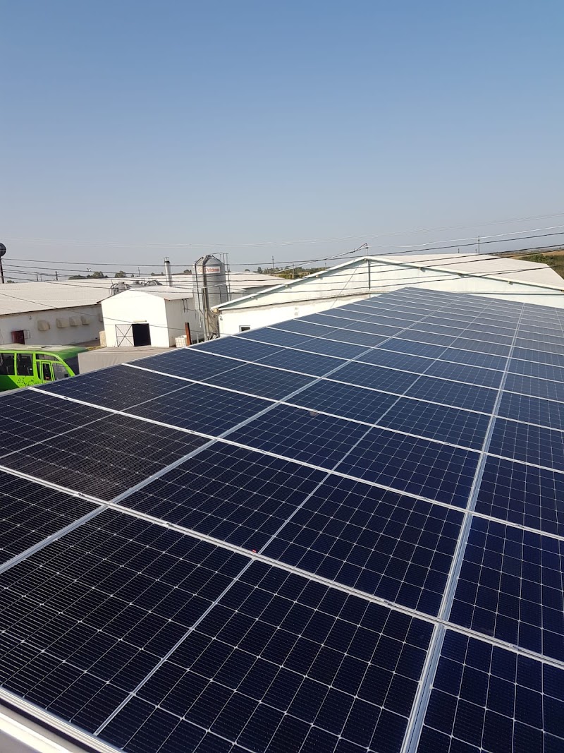 Panouri Fotovoltaice Transilvania