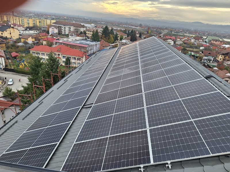 Panouri Solare Oltenia