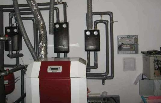 PASSIVE CASE SOLUTIONS SRL